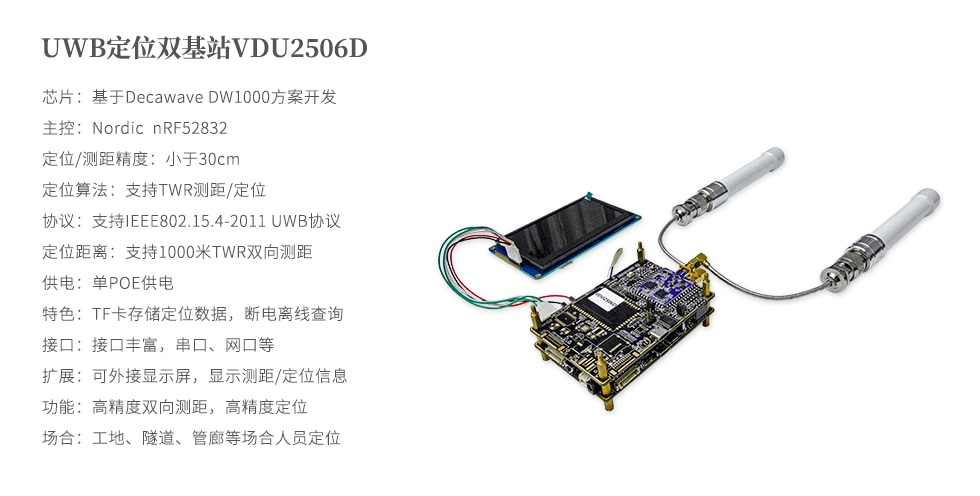 UWB定位雙基站VDU2506D（1000米TWR遠(yuǎn)距離測(cè)距、定位）.jpg
