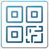 支持二維碼，NFC定制內(nèi)容.png